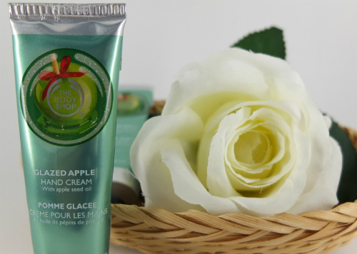 Apple hand cream для чего